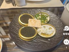 -康莱德酒店·美庭自助餐厅