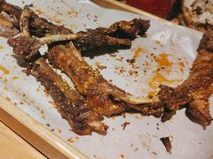 -外滩海鲜烧烤广场(东三旗店)