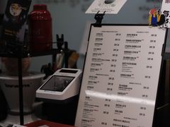 -NokNok Coffee(宽窄巷子店)