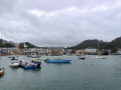 -南丫岛
