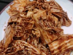 乾隆白菜-鼎香润(德胜门内店)