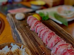 -炎蔵牛舌烤肉
