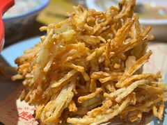 -杏花村水席楼·洛阳水席(老城十字街店)