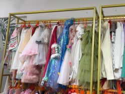 -童年时光专业儿童摄影(龙首店)