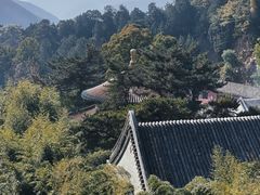 -潭柘寺景区