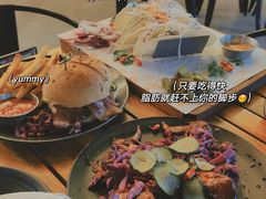 -Devils’ Brewery小恶魔精酿啤酒(泛海美式熏肉店)