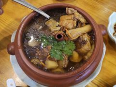 -小厨子私房菜·云南美食店