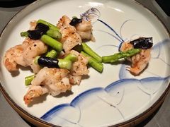 松露焗大虾球-晟永興烤鸭店(五道口店)