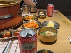 -西塔老太太泥炉烤肉(亚运村店)