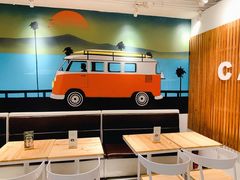 -CALIFORKS加州叉子轻食(朝阳门店)