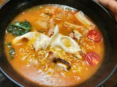 -九田家黑牛烤肉料理(中北镇店)