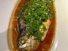 -许家菜.艺创菜(仁和新城店)