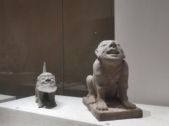 -陕西历史博物馆