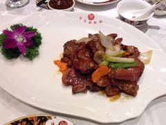 -万宝海鲜舫(劳动公园店)