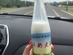 -蒙醇鲜酿酸奶