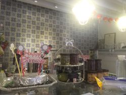 -明匠曲蛋糕西点屋(穗花新村店)