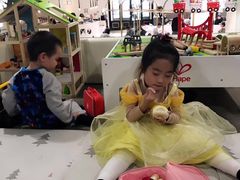 -Ms·KIMO星漠亲子餐厅(高新店)