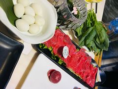 -围炉火锅(万达珍珠坊店)