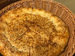 -巴依老爷新疆餐厅