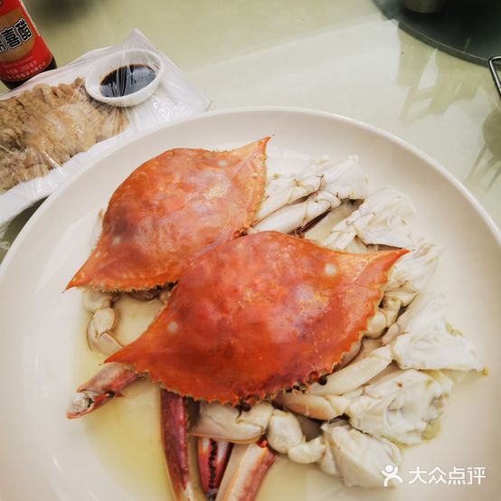 徐府酒家(汽贸花园店)