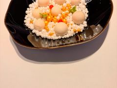 -山泉粤宴(广东大厦店)