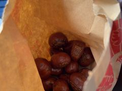 -王老头炒货(天坛东路店)