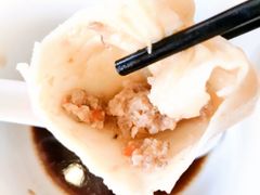 加蟹蟹黄汤包-千禧大酒店(兴隆街店)