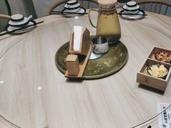 -香缇小院私房菜(盐务街店)