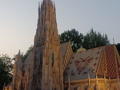 -北京世界公园