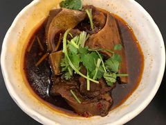 -贡梅老面馆·蟹粉面·无锡特色小吃(南长街主推店)