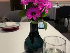 -北京柏悦酒店·锦庭餐厅Dining Room