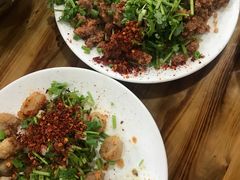 -豆相识•九九豆腐脑(牛咡桥店)