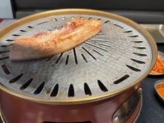-西塔老太太泥炉烤肉(龙湖北苑天街店)