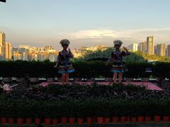 -壮乡楼民俗文化苑(李宁体育园店)