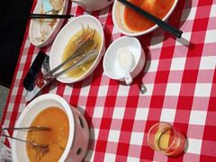 -西贝莜面村(上海百联西郊店)