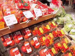 零售区-盒马鲜生(杭州运河上街店)