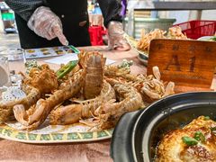 -华源餐厅·海鲜大排档(日月贝店)