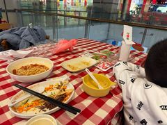 -西贝(上海我格广场店)