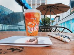 -CoCo都可(上海环球港店)