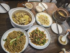 -民间瓦缸煨汤館(嵩山路店)