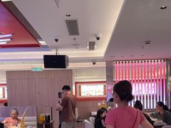 -海底捞火锅(杭州庆春路夜宵主题店)