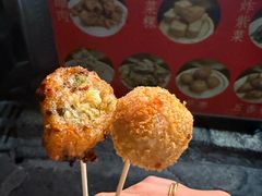 -美美阿姨醋肉(县后路店)