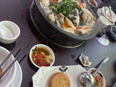 -华仔土鸡店(三元里分店)