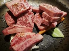 -焼肉 琉球の牛(北谷)