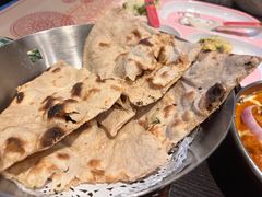 -克比叔叔印度餐厅Kebabs on the Grille(人民广场店)