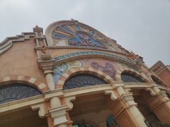 -乐华城·88度温泉乐园