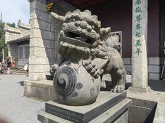 -南岳衡山风景名胜区