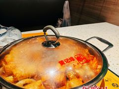 -黄记煌三汁焖锅(广州曜一城店)