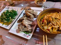 -清真·伊清阁餐厅