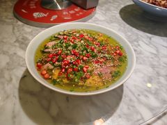 -懒人盐府人家(航天桥店)